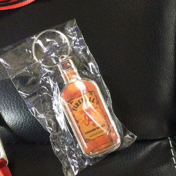 New Fireball Set - Picture 2 of 8